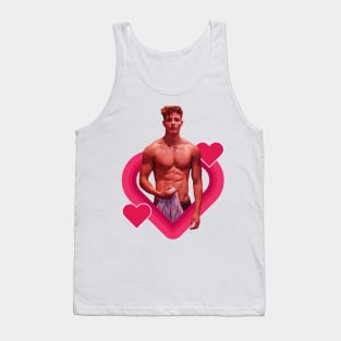 Matt Rife Tank Top